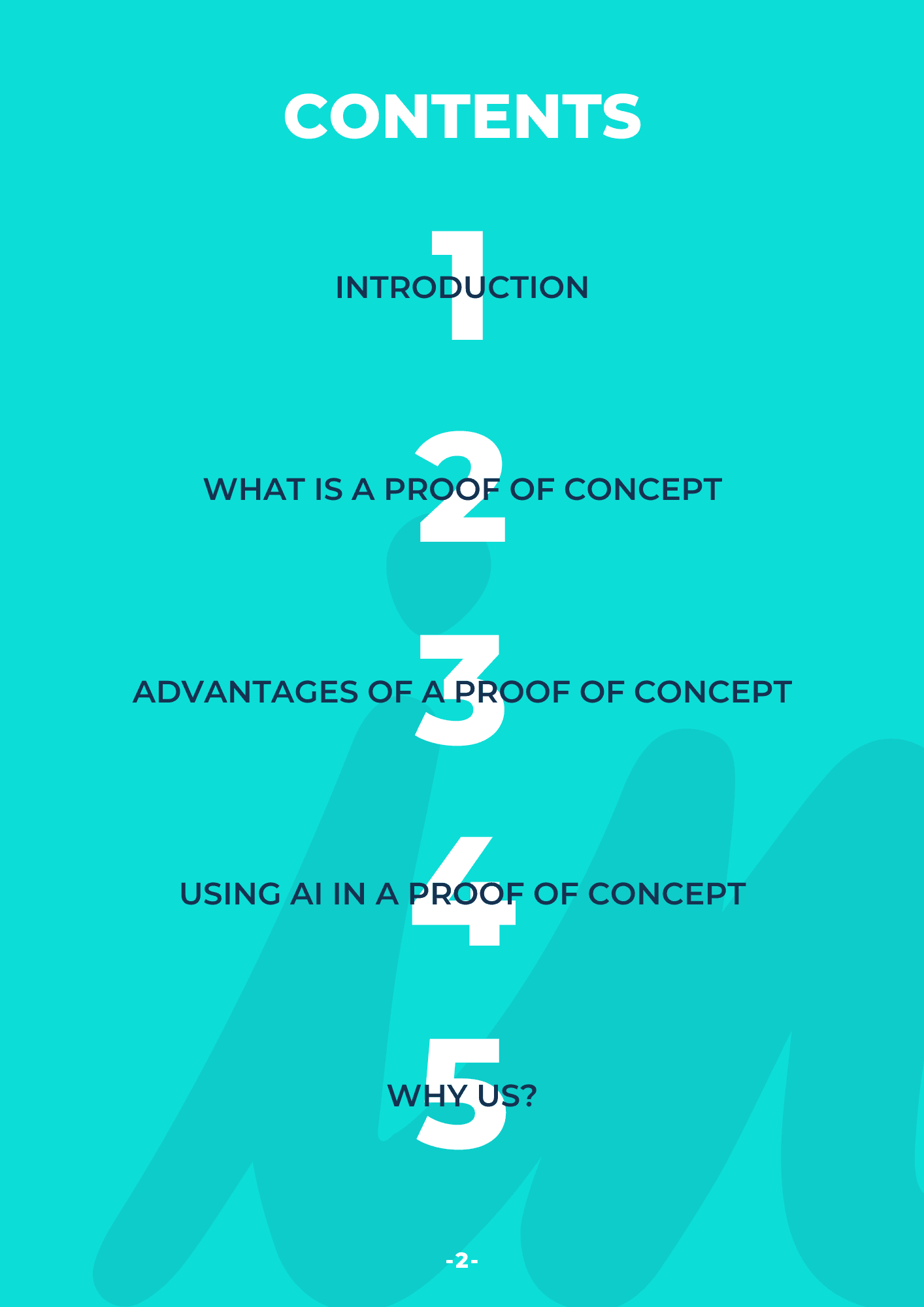 preview contents page